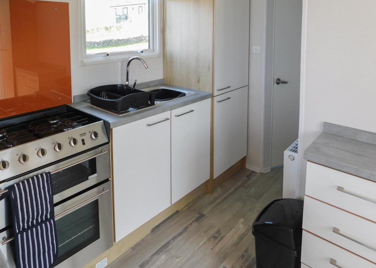 Morfa Bychan Holiday Park Llanychaiarn Habitación foto